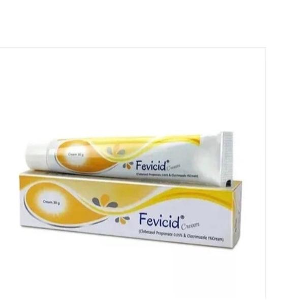 Fevicid Cream 30 g