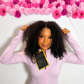 Perruque Afro Curly – Boucles Naturelles