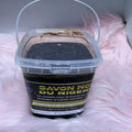 Savon Noir du Nigeria Éclaircissant – Grand Pot