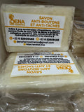 Savon Anti-Boutons & Anti-Taches
