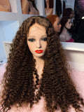 Perruque Vietnamienne Body Wave 28” – Lace 5x5